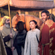 Illustration for article titled iOutlaw King /iCostume Designer Jane Petrie on Recreating Medieval Scotland